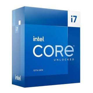 Intel Core i7-13700F 16 Core 2.10GHz 30MB sk1700